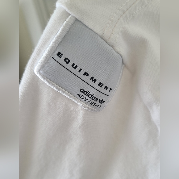 Adidas Equipment shirt - Picture 2 of 2